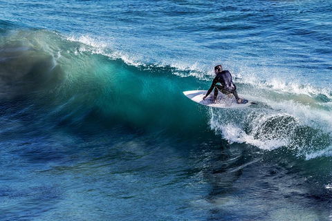 Great Ocean Road Highlights Tour - 2 Days, 1 Night - Mackay Tourism 0