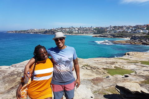 Bondi Beach Walking Tour With Optional Bondi To Bronte Coastal Walk - Mackay Tourism 0