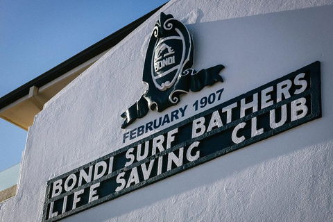 Bondi Beach Walking Tour With Optional Bondi To Bronte Coastal Walk - Mackay Tourism 1