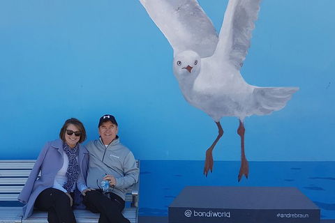 Bondi Beach Walking Tour With Optional Bondi To Bronte Coastal Walk - Mackay Tourism 4