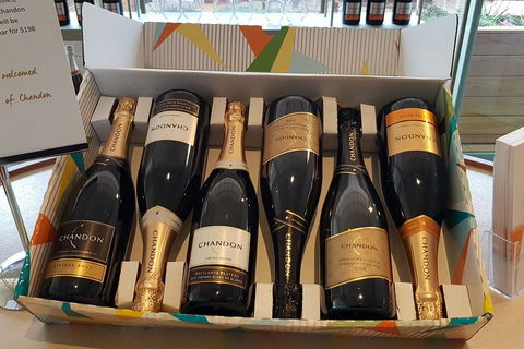 Yarra Valley Wine Tasting Day Tour From Melbourne - Mackay Tourism 0