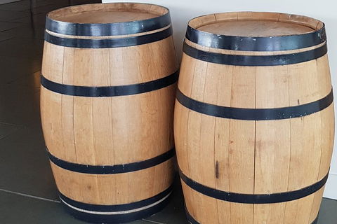 Yarra Valley Wine Tasting Day Tour From Melbourne - Mackay Tourism 2