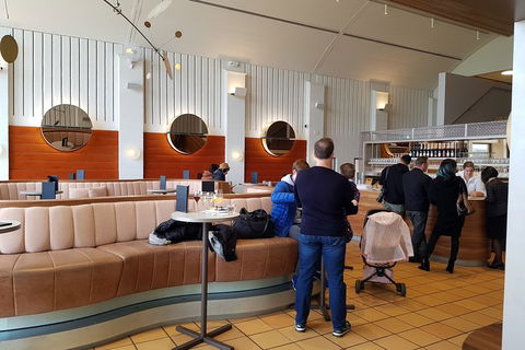 Yarra Valley Wine Tasting Day Tour From Melbourne - Mackay Tourism 3