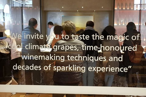 Yarra Valley Wineries And Rayners Orchard Tour From Melbourne - Mackay Tourism 3