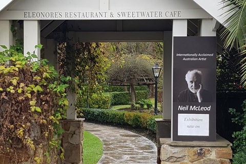Yarra Valley Wineries And Rayners Orchard Tour From Melbourne - Mackay Tourism 5
