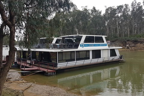 Bendigo, Echuca & The Mighty Murray - Mackay Tourism 4