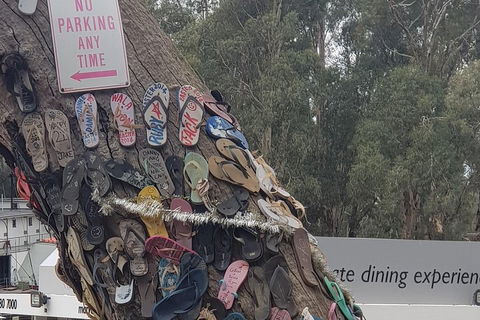 Bendigo, Echuca & The Mighty Murray - Mackay Tourism 5