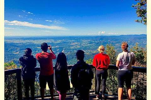 Exclusive Private Tour - Design Your Own - Mackay Tourism 2