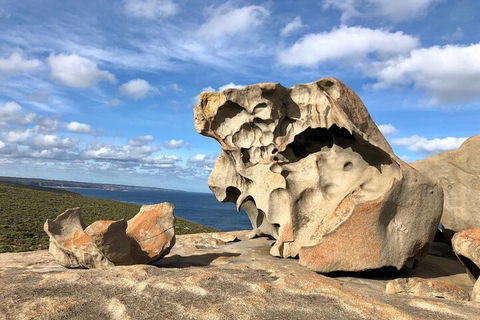 Kangaroo Island 4WD Tour - Best Of KI In 2 Days - Mackay Tourism 5