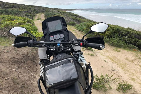 3 Days Flerieu Peninsula And Kangaroo Island Motorcycle Tour - Mackay Tourism 0