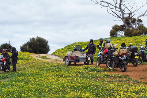 3 Days Flerieu Peninsula And Kangaroo Island Motorcycle Tour - Mackay Tourism 2