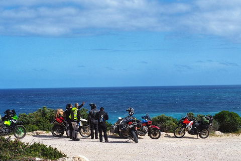 3 Days Flerieu Peninsula And Kangaroo Island Motorcycle Tour - Mackay Tourism 3