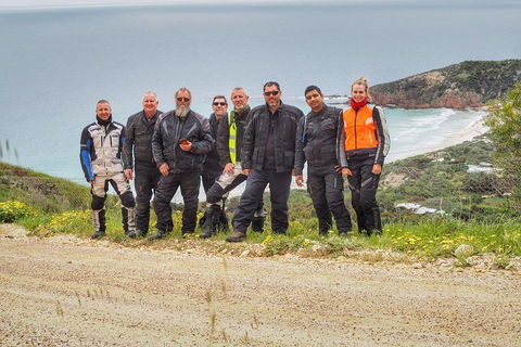 3 Days Flerieu Peninsula And Kangaroo Island Motorcycle Tour - Mackay Tourism 4