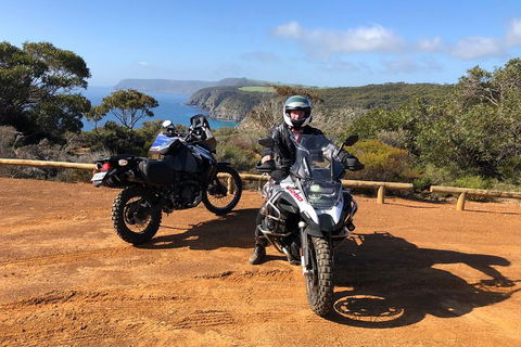 3 Days Flerieu Peninsula And Kangaroo Island Motorcycle Tour - Mackay Tourism 5