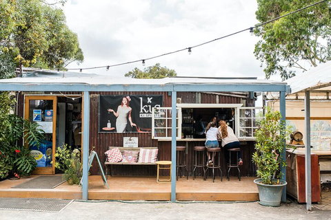 Heritage, Wine & Gin Tours - Mackay Tourism 4