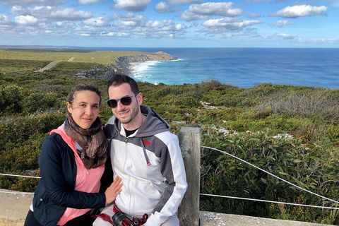 Kangaroo Island 4WD Tour - Best Of KI - Mackay Tourism 4