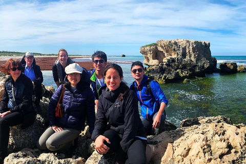 Pinnacles Desert (Private) Day Tour - Mackay Tourism 4
