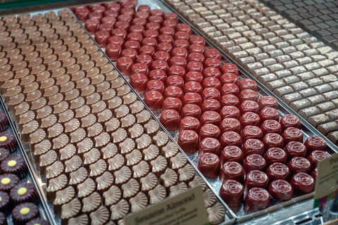 Yarra Valley Private Car Winery Tour And Chocolate.1-7 Passengers One Car Price - Mackay Tourism 4