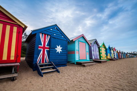 Full-Day Bus Tour Phillip Island Wildlife And Brighton Beach - Mackay Tourism 5