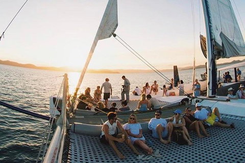 Sunset Sail In The Whitsundays - Mackay Tourism 3