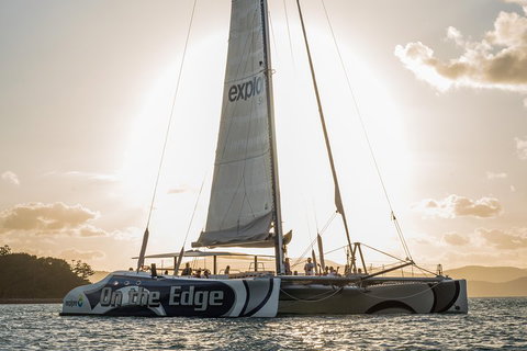 Sunset Sail In The Whitsundays - Mackay Tourism 5