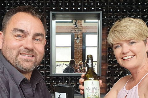 A Full Day Hunter Valley Wine Tasting Tour With Lunch And Tasting Fee's Included - Mackay Tourism 1
