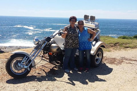 Bondi & Sydney Sights Trike Tour 1.5hrs - Mackay Tourism 1