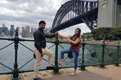 Bondi & Sydney Sights Trike Tour 1.5hrs - Mackay Tourism 2
