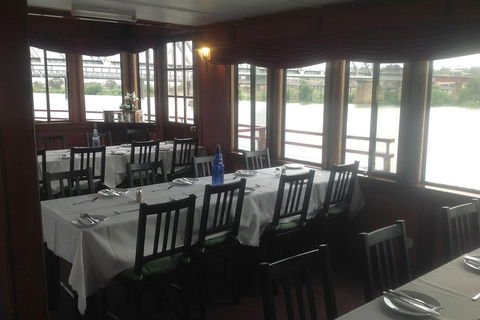 Adelaide Hills Tour With River Murray 3 Hour Lunch Cruise - Mackay Tourism 1