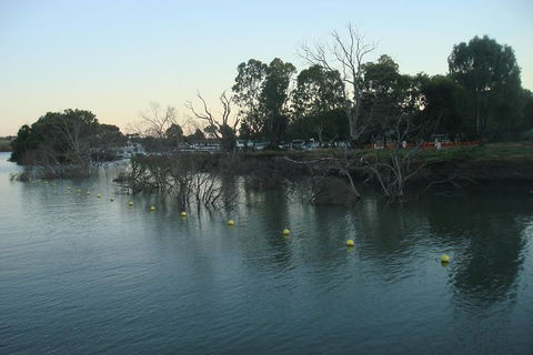 Adelaide Hills Tour With River Murray 3 Hour Lunch Cruise - Mackay Tourism 5