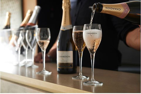 Yarra Valley Wine, Bubbles And Gin Tour! - Mackay Tourism 2
