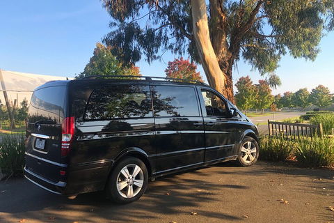 Yarra Valley Wine, Bubbles And Gin Tour! - Mackay Tourism 5