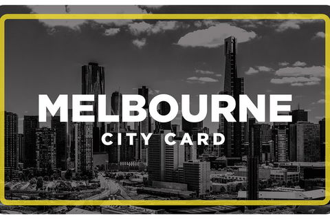 Melbourne City Card (3 Days): Visit Unlimited Attractions! - Mackay Tourism 5
