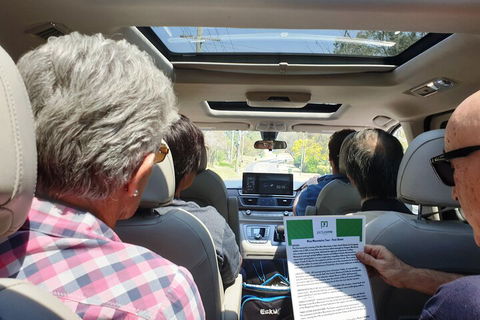 Blue Mountains Small Group Tour Enjoy A Sleep In, Waterfalls, Sunset & Dinner - Mackay Tourism 4