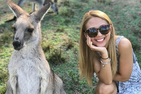 PJ Blue Mountains Supreme Day Tour - Mackay Tourism 2