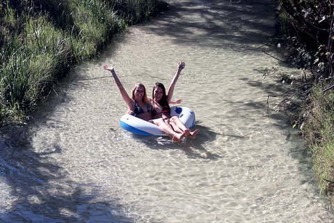 Pippies 3 Days 2 Nights Fraser Island Tour - Mackay Tourism 3