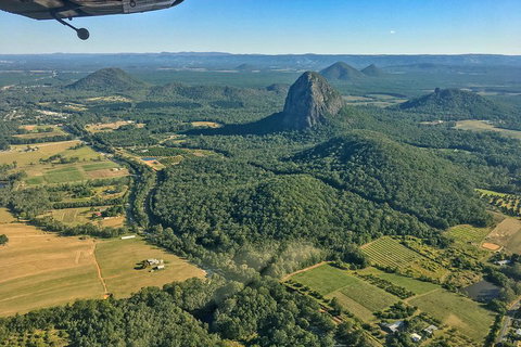 Deluxe Seaplane Tour Noosa To Glasshouse Adventure For 2 With Photobook - Mackay Tourism 4