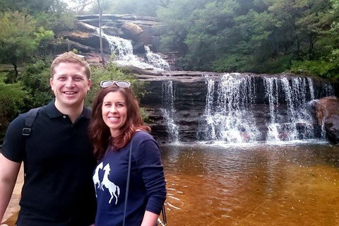 Private Blue Mountains Day Tour Including Wildlife Park - Mackay Tourism 0