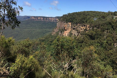 Full-Day Private Blue Mountains Tour With River Cruise - Mackay Tourism 1