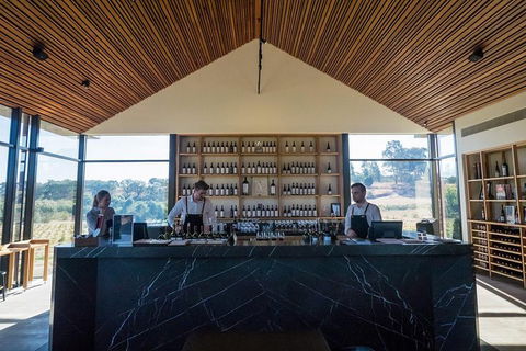 Barossa Valley Private Tour (from 2 To 11 People) - Mackay Tourism 3