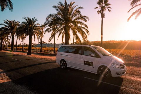 Barossa Valley Private Tour (from 2 To 11 People) - Mackay Tourism 4