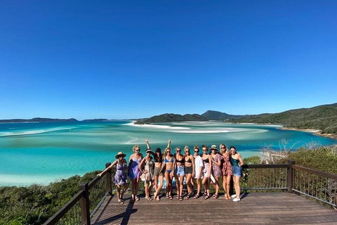 4 Day & 3 Night Whitsunday Islands & Outer Reef Sailing Adventure On Condor - Mackay Tourism 3