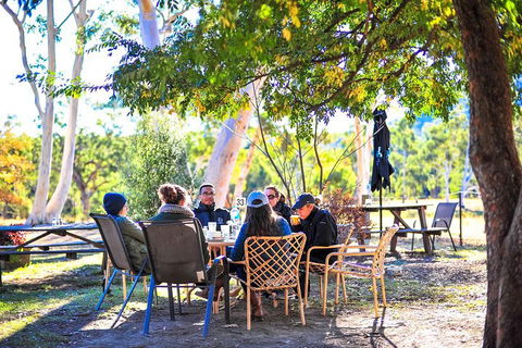 Blue Mountains Private Tour From Sydney - Mackay Tourism 5