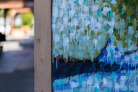 Adelaide 90-Minute Pedicab Tour: Street Art Experience - Mackay Tourism 5