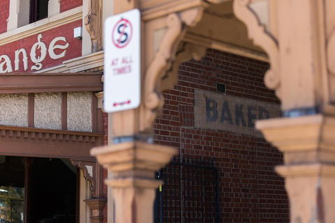 Historic Adelaide & Architecture 90- Minute Pedicab Experience - Mackay Tourism 5