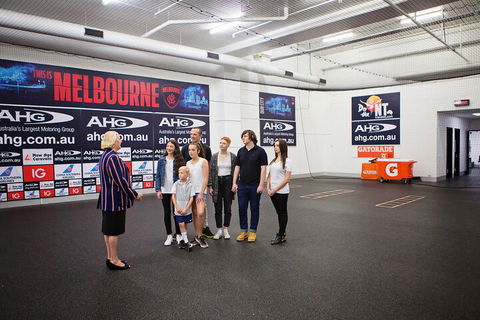 Melbourne Sports Experience + Free MCG Tour - Mackay Tourism 5