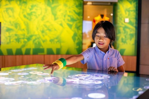 Melbourne Sports Experience + Free Australian Sports Museum Entry - Mackay Tourism 4