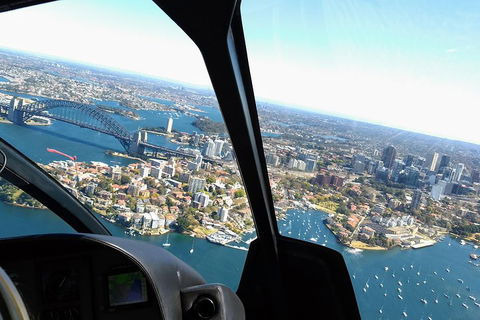 Sydney & Bondi Beach Plus Local Secrets With 'Personalised Sydney Tours' - Mackay Tourism 0