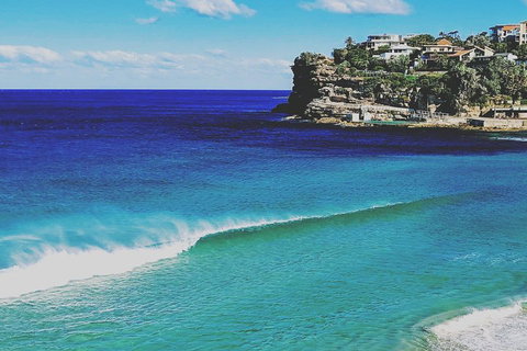 Sydney Secrets & Bondi Beach Private 4 Hr Morning With Personalised Sydney Tours - Mackay Tourism 1