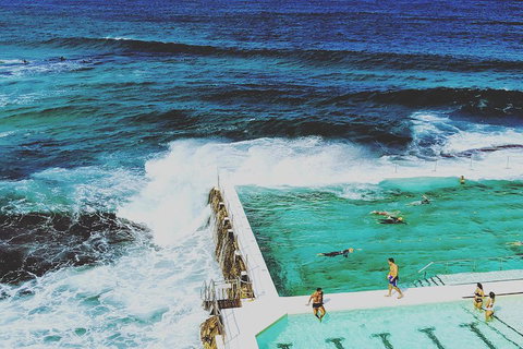 Sydney Secrets & Bondi Beach Private 4 Hr Morning With Personalised Sydney Tours - Mackay Tourism 4